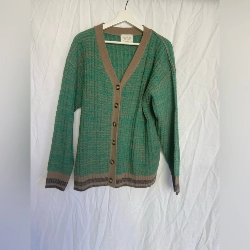 benaar core design oversized